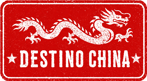 Ruta China