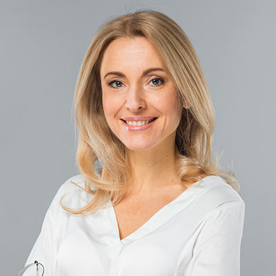 Laura G.